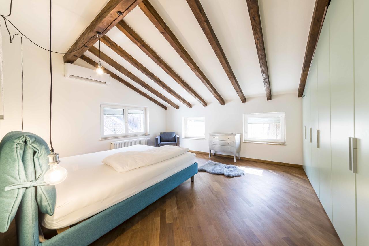 Stay Cooper L Goethe Suite Μπολζάνο Εξωτερικό φωτογραφία