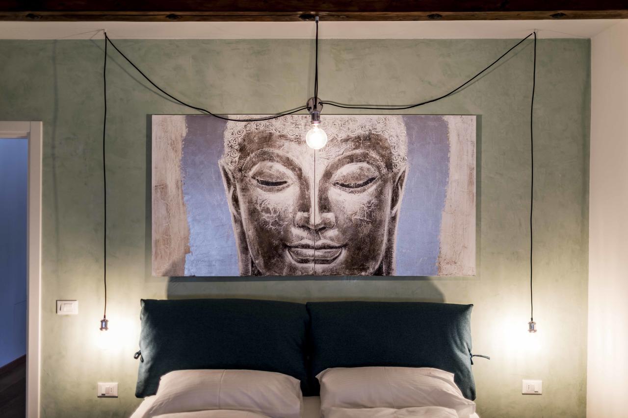 Stay Cooper L Goethe Suite Μπολζάνο Εξωτερικό φωτογραφία