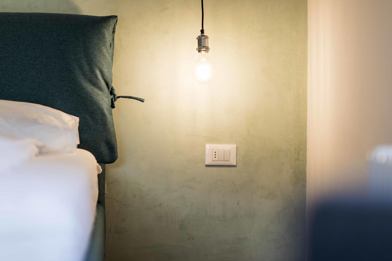 Stay Cooper L Goethe Suite Μπολζάνο Εξωτερικό φωτογραφία