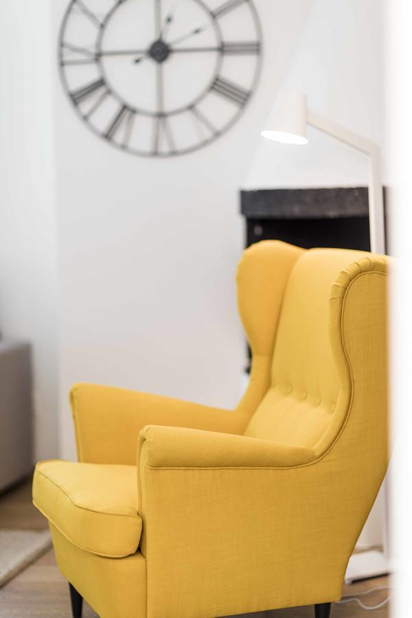 Stay Cooper L Goethe Suite Μπολζάνο Εξωτερικό φωτογραφία