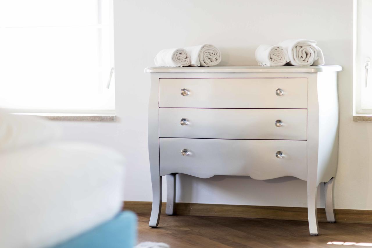 Stay Cooper L Goethe Suite Μπολζάνο Εξωτερικό φωτογραφία
